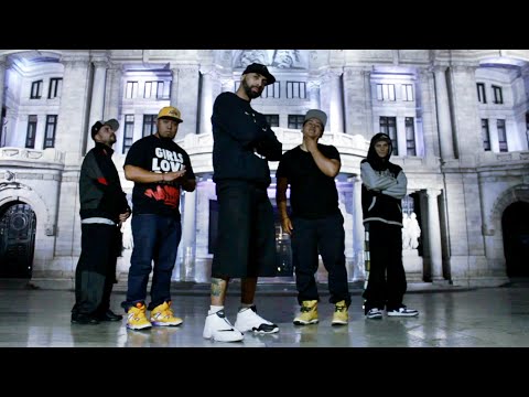 Circo La Nación Ft El Chojin - Corazón De Barrio (Vídeo Oficial)