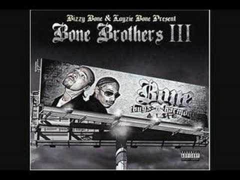 Bone Brothers- Rollercoaster