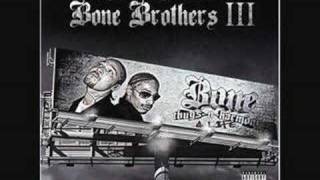 Bone Brothers- Rollercoaster