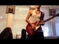 Don't Trust Me- 30h!3 (revisited guitar cover ...