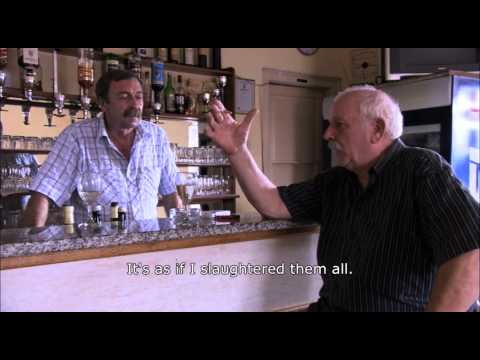 A LETTER TO DAD / Pismo Caci Trailer