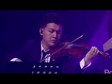 Kelmigech   Abdulla Abdurehim    2020