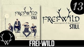 Frei.Wild - Mehr als 1000 Worte 'Still' Album | CD1