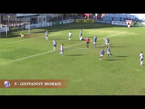 GOLS Campeonato Mineiro 2023 - Primeira Divisão - Módulo II - Hexagonal Final - 3ª Rodada