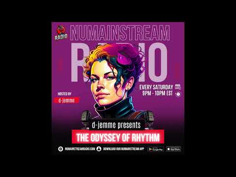 Futures // February 2025 | Afro House, Deep House | d.jemme