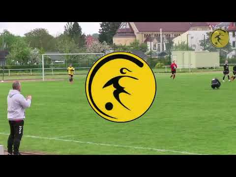 1. FFC Fortuna Dresden 2. vs. SpG Ludwigsdorf/Gebelzig 2:0