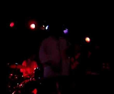 Jason Eskridge Performing Everybody...Nobody Live in NYC
