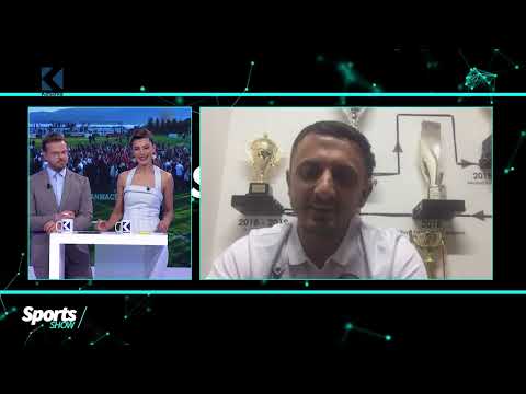 Fc Struga kampione e Maqedonise se Veriut, flet drejtori sportiv