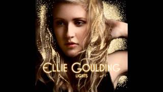 Ellie Goulding ► I&#39;ll Hold My Breath