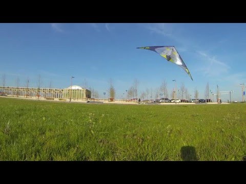 OSTK Episode 9: B'ZAR 2009 | IckyTV