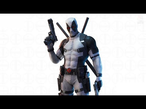How to Unlock X-FORCE DEADPOOL in Fortnite (Week 9)