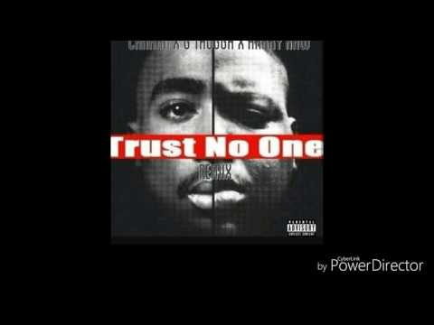 Canaan ft G thugga x hakky raw "Trust no 1" Remix'