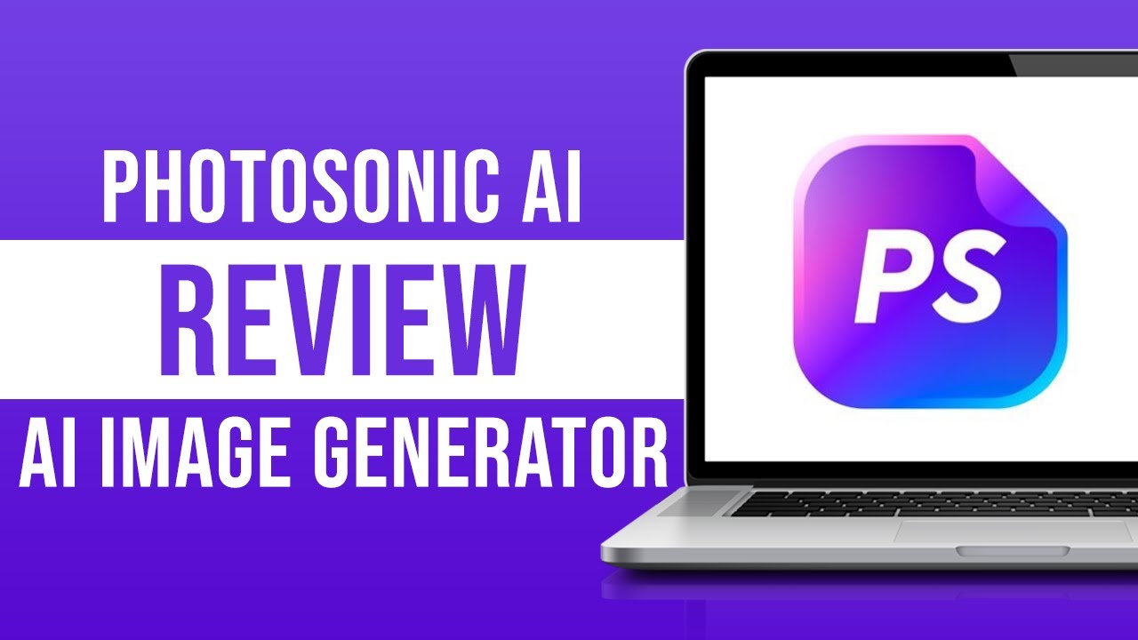 Photosonic AI Review - AI Art Generator (By WriteSonic)