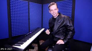 Video thumbnail for Casio Continues to Release Flawed Products: PX-S3100 & PX-S1100 by ThePianoforever