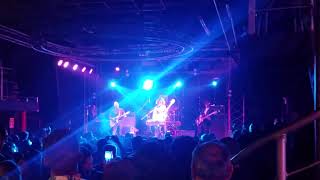 Chicano Batman-La Jura Live Black Box TJ 2019