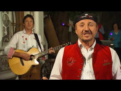 PFUNDS-KERLE / DAS FEUER DER FREUNDSCHAFT