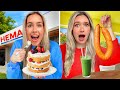 24 UUR HEMA EETCHALLENGE