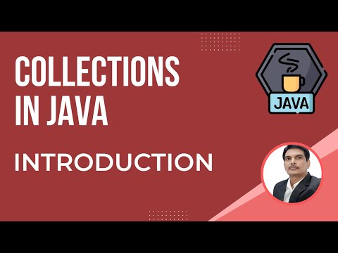 Java Collections Framework Part1 Collection Vs Collection Framework