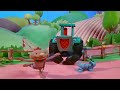 Bob The Builder Theme Song Reversed
