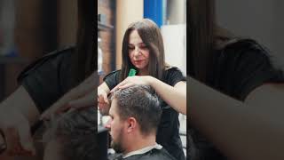 Infinium Hair Design — Video 2