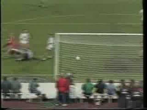 Bayern - Psv :: European Cup 89-90