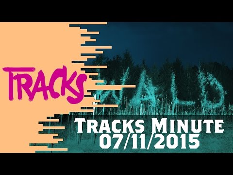 Tracks Minute 07/11/2015 - Tracks ARTE