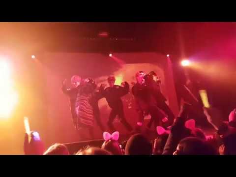 24K Live In Germany [Bingo] fancam