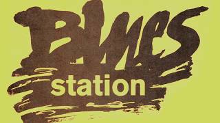 Blues station CZ 2016 Blues station CZ 2016