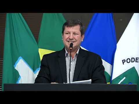 Márcio Albieri - Grande Expediente - 19/02/2026