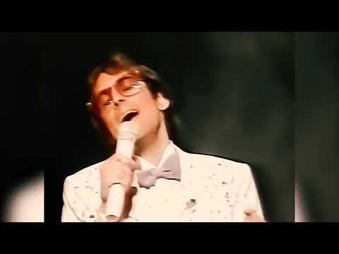 Stephen Bishop - It Might Be You [Remastered]