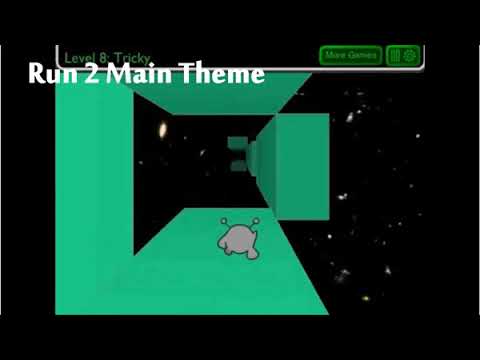 Run 2 Theme Song Extended
