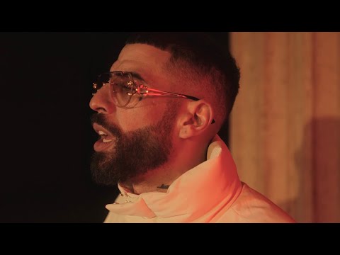 DIDINE CANON 16 SE9SI LiYAM (Official Music Video)