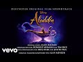 Manuel Straube Einen Freund Wie Mich Aus Aladdin Audio Only