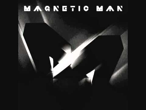 Magnetic Man-The Bug
