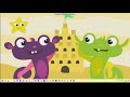 JimJam Idents 2020