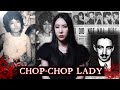 Asian Victim Of The Black Dahlia Killer Lucila Lalu The Chop Chop Lady Case