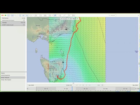 Historical Wind Data By Zip Code
