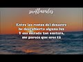 [LETRA] Arde Bogotá - La Torre Picasso