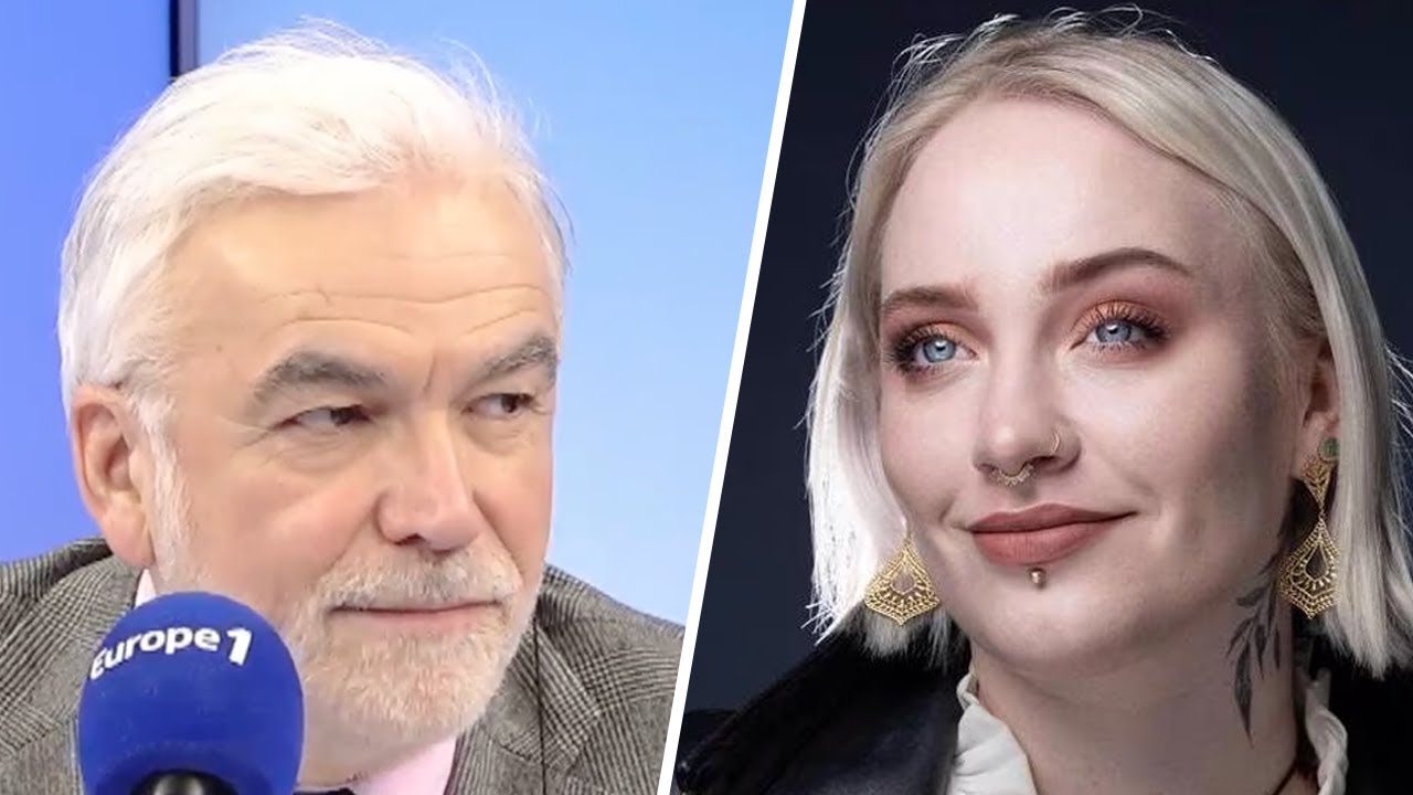 "L’Islam n’est pas une religion comme les autres" : Pascal Praud reçoit Mila