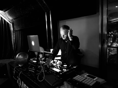 NU&DEEP&HOUSE DANCE SUMMER MIX  ANDRE RIZO , CARL GOX