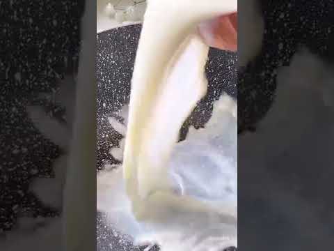 Vanilla Pastry Cream Shakira Beyonce Rihanna Birthday delicious food recipes Cake  #shorts #tiktok