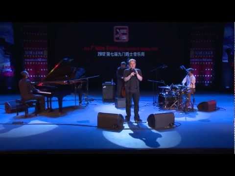 Grzegorz Karnas Quartet - Dwie wieże (Live in Beijing)