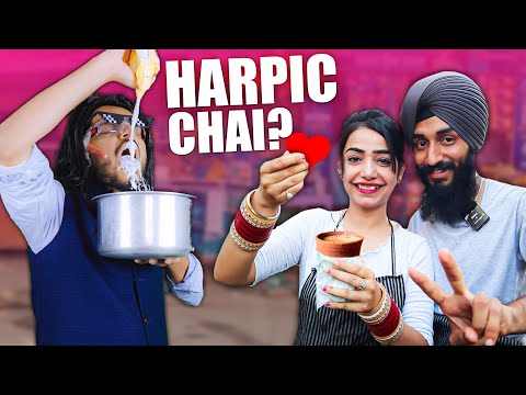 WORST STREET FOOD OF INDIA | VIRAL FOOD VLOGGERS ROAST | LAKSHAY CHAUDHARY