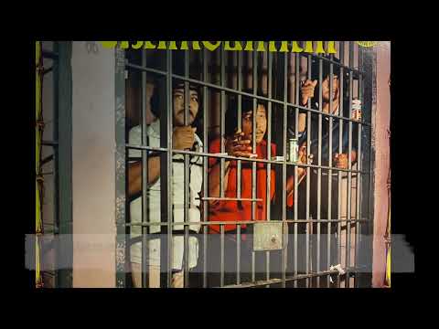 "Patgon Neni Part 2" by Chamolinian from "Ingrato" (Miget's Chamoru Vinyl Collection)