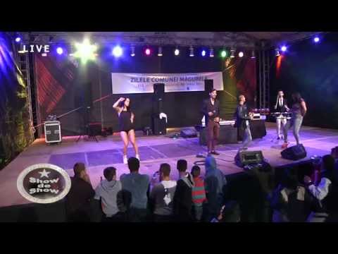 Alin pustanu si formatia pustanii