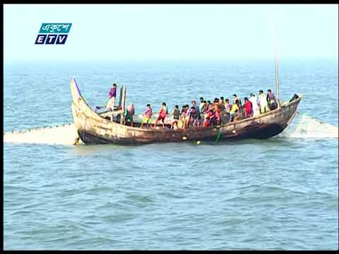 সমুদ্রসীমা নিষ্পত্তি হলেও এখনও গভীর সমুদ্রে মৎস্য আহরণ সন্তোষজনক হয়নি