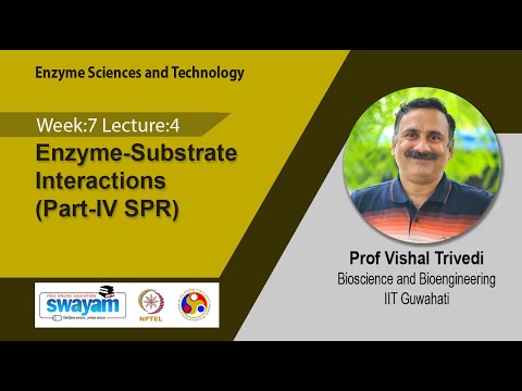 Enzyme Sciences and Technology Intro Video