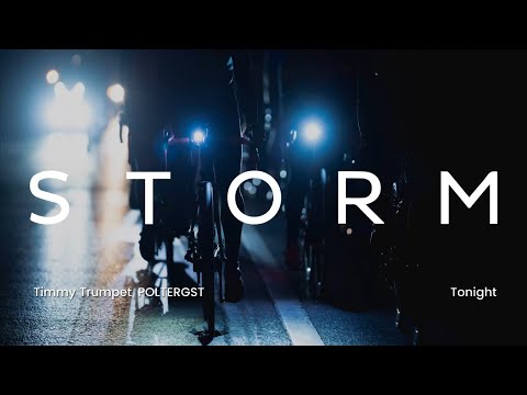 Timmy Trumpet, POLTERGST - Tonight