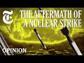 This Is What A Nuclear Strike Would Feel Like NYT Opinion