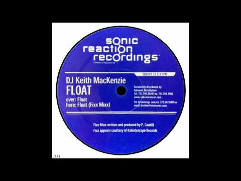 Keith Mackenzie – Float